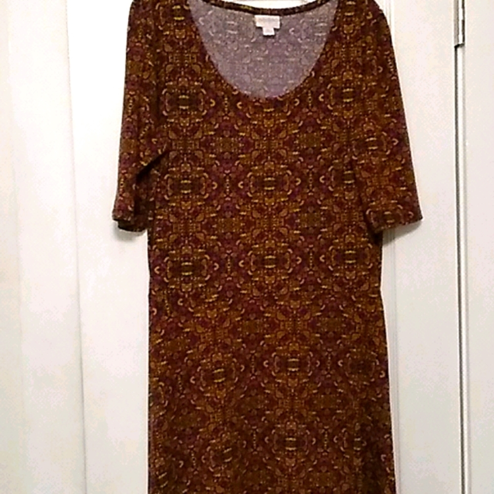 Lularoe Nichole